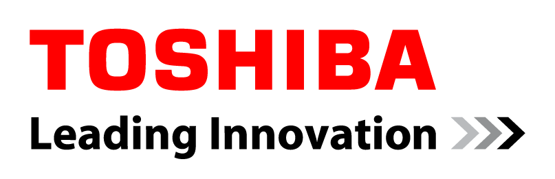 TOSHIBA-LOGO